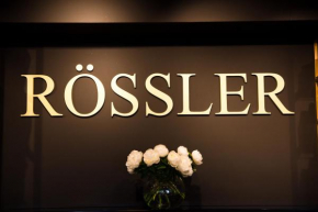 Gästehaus Rössler  Бранненбург